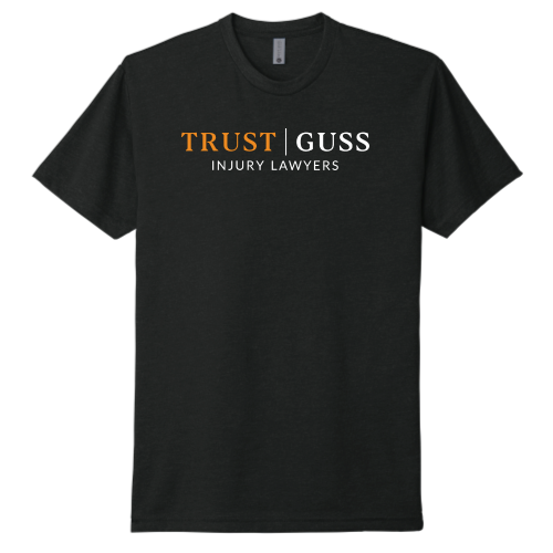 TrustGuss - Unisex Next Level CVC T-Shirt