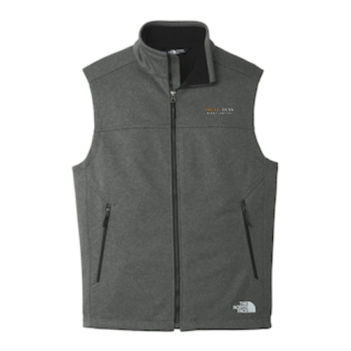 TrustGuss - The North Face Ridgeline Soft Shell Vest