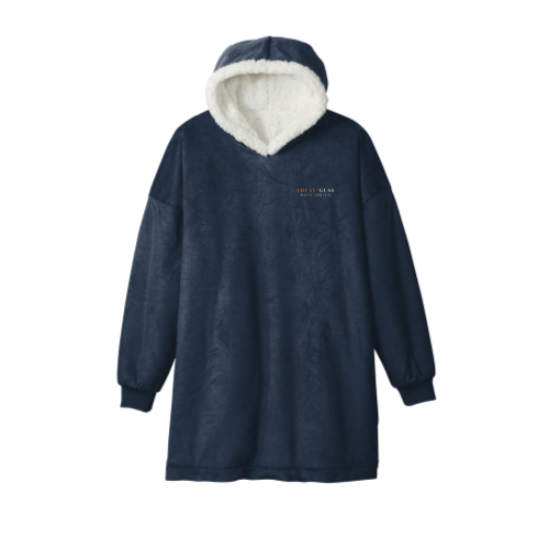 TrustGuss - Port Authority Mountain Lodge Wearable
