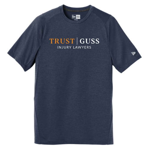 TrustGuss - Era Series Performance Crew Tee