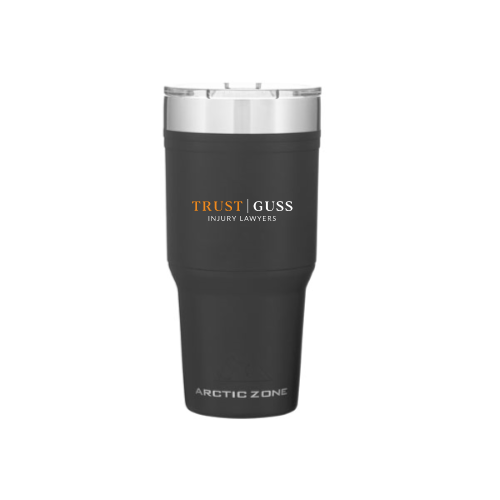 TrustGuss - Titan 30oz Thermal Tumbler