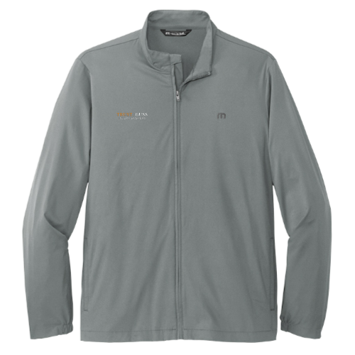 TrustGuss - TravisMathew Surfside Full-Zip Jacket