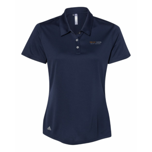 TrustGuss - Women's Performance Sport Shirt v1