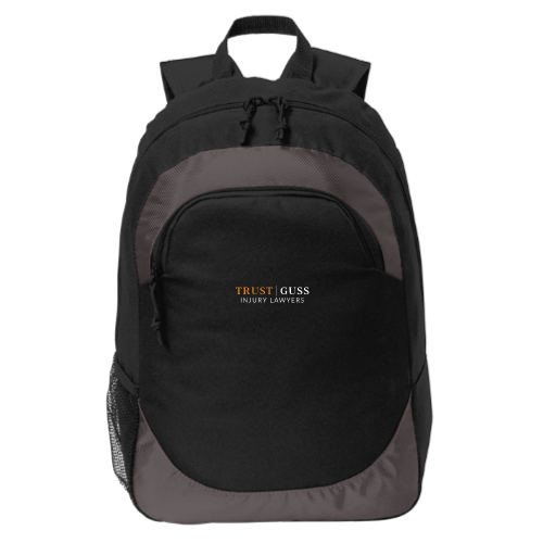 TrustGuss - Port Authority Circuit Backpack