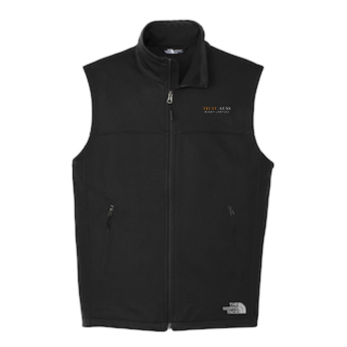 TrustGuss - The North Face Ridgeline Soft Shell Vest v2