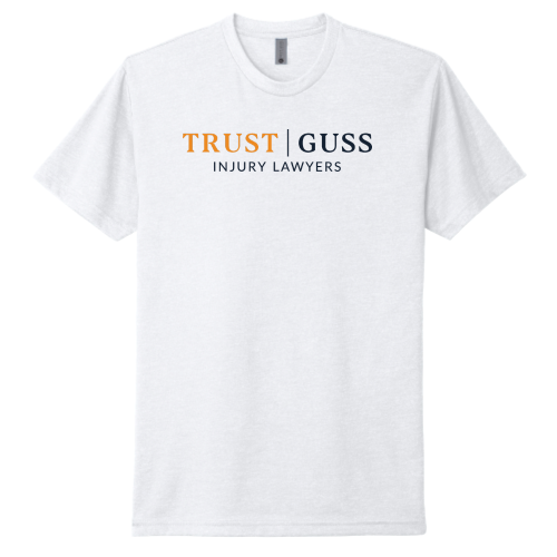 TrustGuss - Unisex Next Level CVC T-Shirt v2