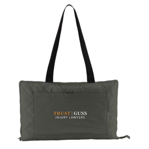 Grey Steel True Black