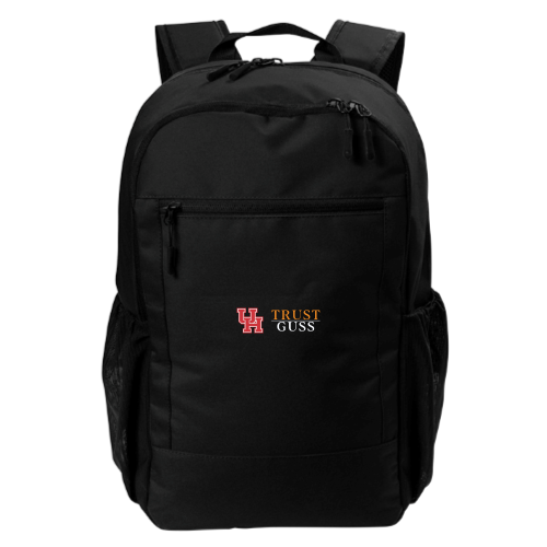 UHTrustGuss - Port Authority Daily Commute Backpack v1