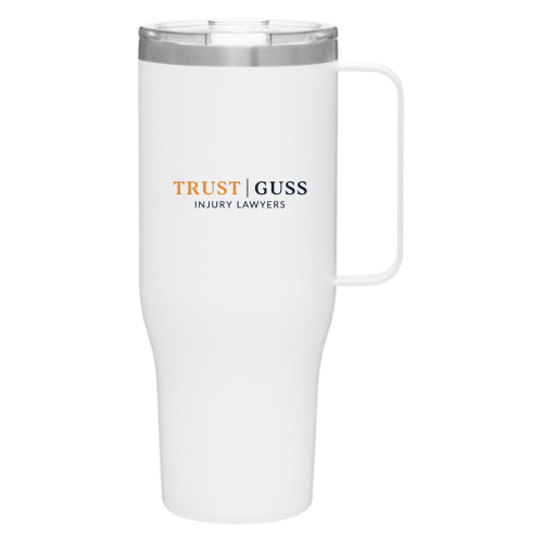TrustGuss - Denali 40oz Thermal Mug v3