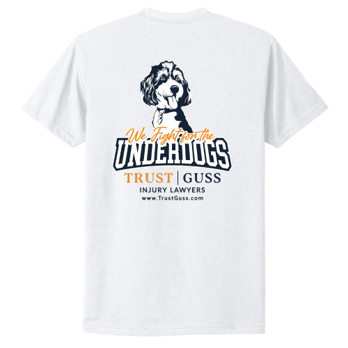 UHTrustGuss - Next Level - DC