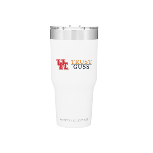 UHTrustGuss - Titan - 30oz Thermal Tumbler