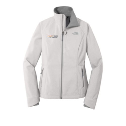 TrustGuss - The North Face Ladies Apex Barrier Soft Shell Jacket v2