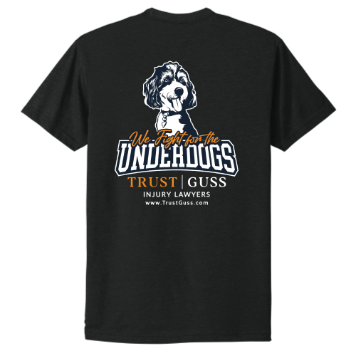 UHTrustGuss - Next Level - DC