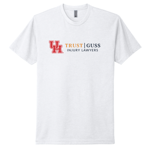 UHTrustGuss - Unisex Next Level CVC T-Shirt v1