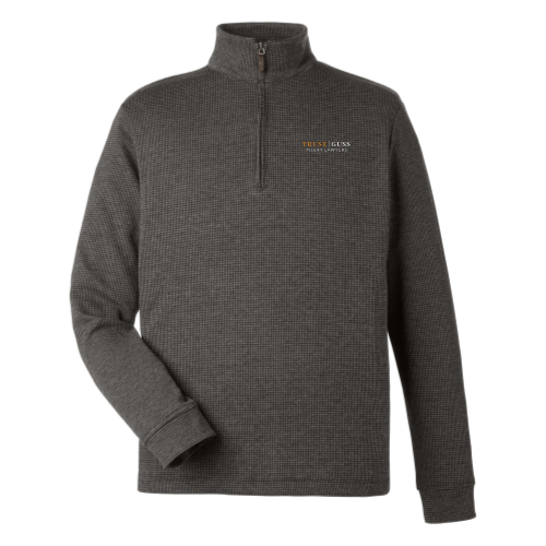 TrustGuss - Vineyard Vines bluffs quarter-zip pullover