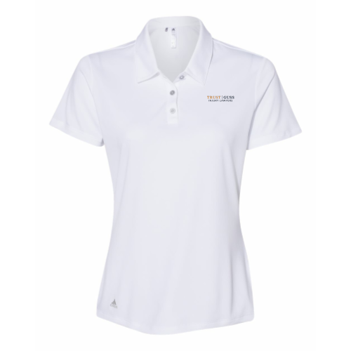 TrustGuss - Women's Performance Sport Shirt v2