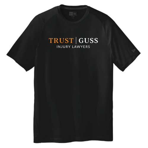 TrustGuss - Era Series Performance Crew Tee v2