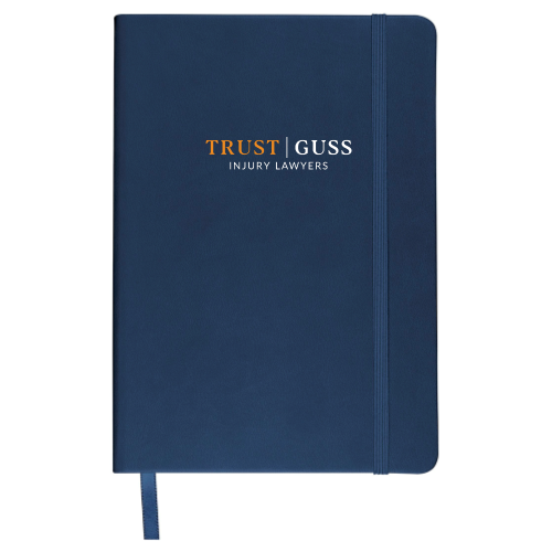 TrustGuss - Tuscany Journal v2