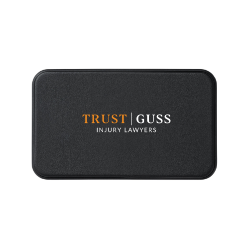 TrustGuss - 5000mAh Power Bank v2