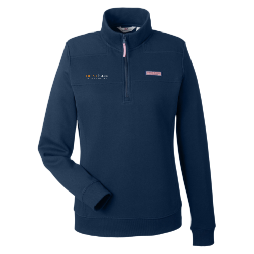 TrustGuss - Vineyard Vines Ladies Collegiate Shep Shirt