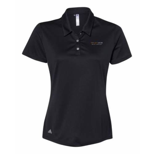 TrustGuss - Women's Performance Sport Shirt v1