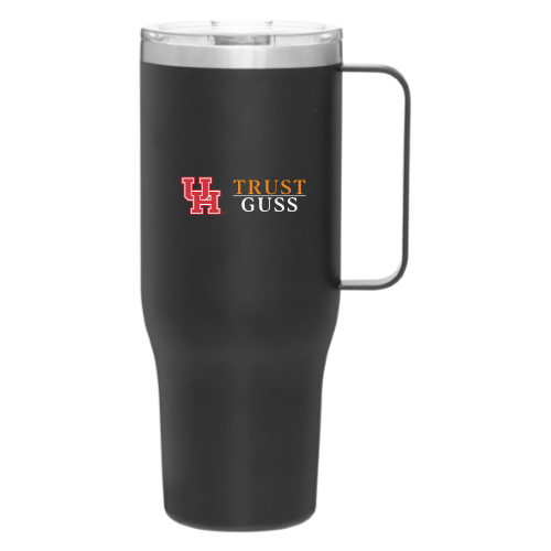 UHTrustGuss - Denali 40oz Thermal Mug