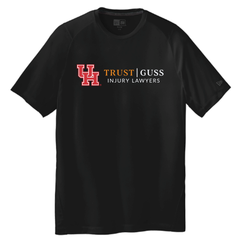 UHTrustGuss - Era Series Performance Crew Tee