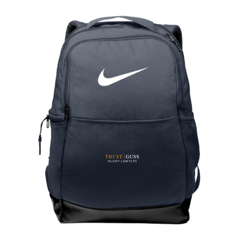 TrustGuss - Nike Brasilia Medium Backpack v2