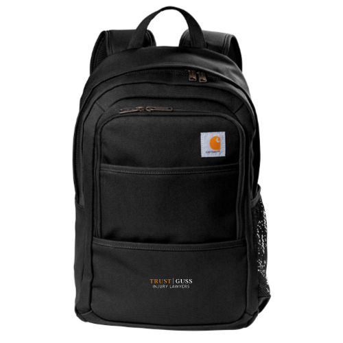 TrustGuss - Carhartt Foundry Series Backpack v2