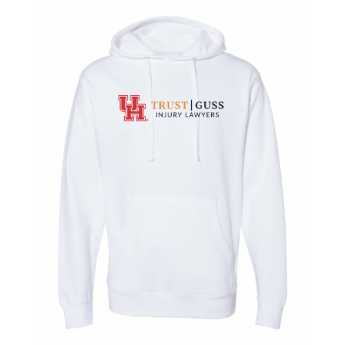 UHTrustGuss - Independent Trading - Midweight Hooded Sweatshirt