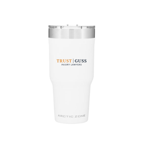 TrustGuss - Titan 30oz Thermal Tumbler