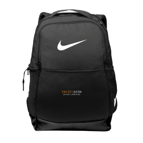 TrustGuss - Nike Brasilia Medium Backpack v2