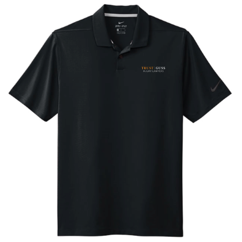 TrustGuss - Nike Dri-FIT Vapor Polo v1