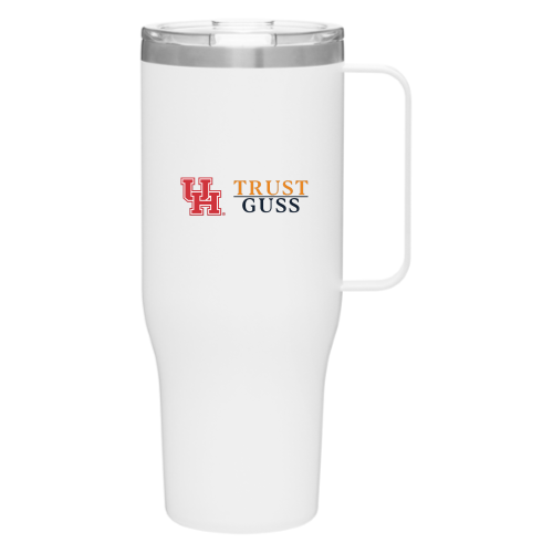 UHTrustGuss - Denali 40oz Thermal Mug