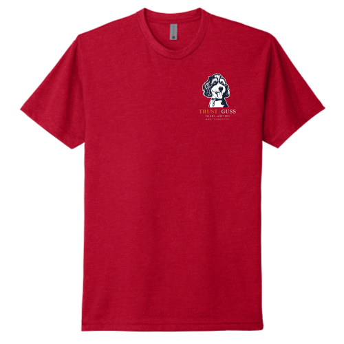 UHTrustGuss - Next Level - DC